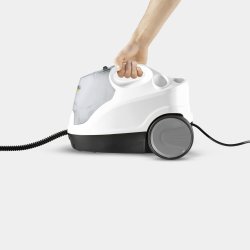 K&auml;rcher Sc 4 Easyfix Cylinder Damprenser 0,8 L 2000 W