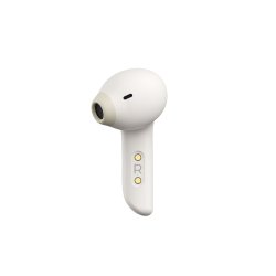 Havit Modern Buds Bluetooth Headset Hovedbnd Beige
