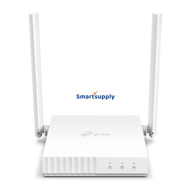 Trdls Router Tp-Link Tl-Wr844n
