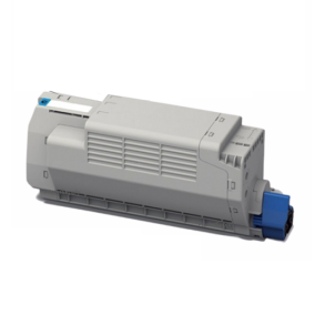 OKI ES7460 ES7470 ES7480 Cyan toner 11.500s kompatibel