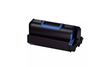 OKI B721, B731, MB760, MB770 toner 18.000 sider kompatibel
