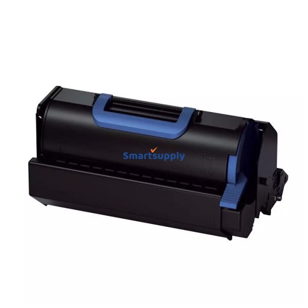 OKI B721, B731, MB760, MB770 toner 18.000 sider kompatibel