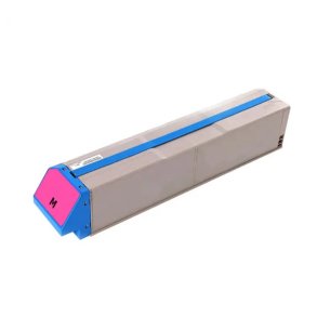 OKI C941 Magenta toner 24.000 sider 45536430 kompatibel