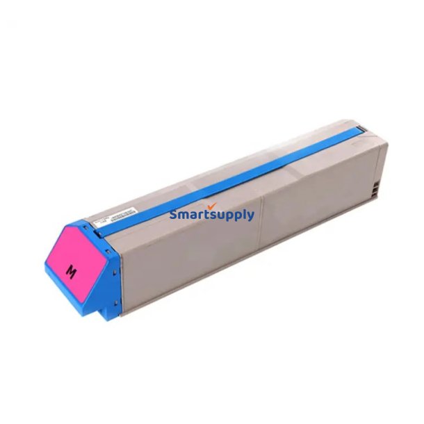 OKI C941 Magenta toner 24.000 sider 45536430 kompatibel