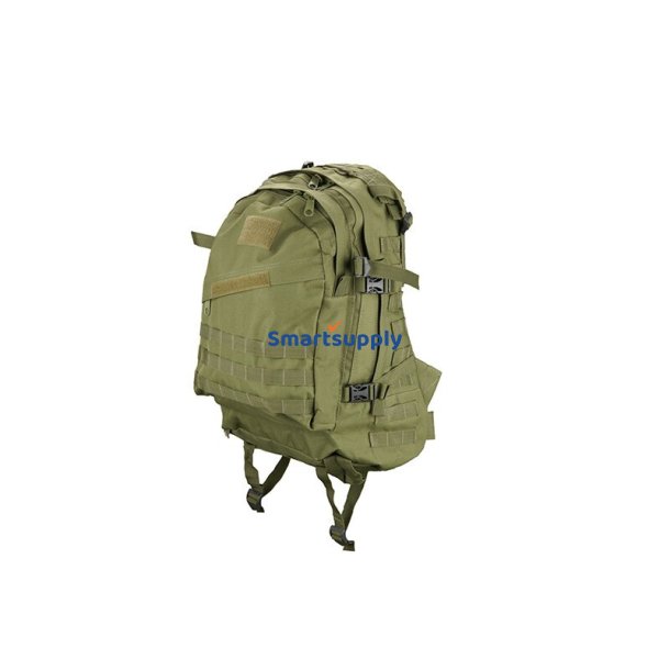 Gfc Tactical 3-Day Assault Pack Rygsk Til Camping Olive