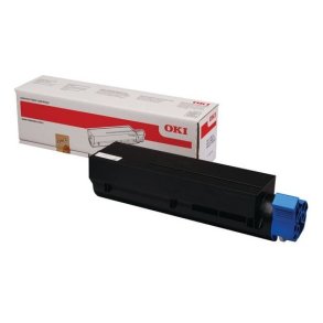 OKI 45807106 toner 7.000 sider original