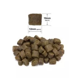 ARQUIVET Frisk and med havfisk - halvfugtigt hundefoder - 2,5 kg