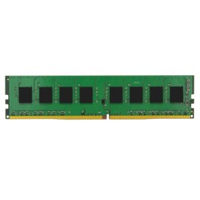 Kingston Technology ValueRAM hukommelsesmodul 8 GB 1 x 8 GB DDR4 2666 MT/s