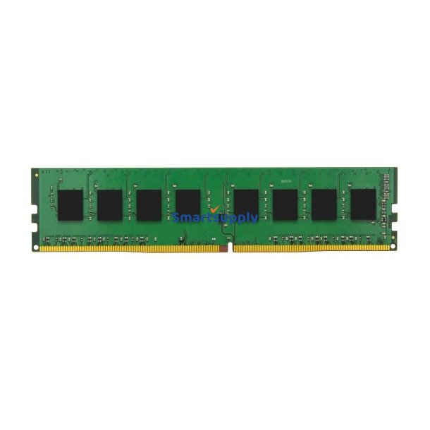 Kingston Valueram Ram 8Gb 1 X 8Gb Ddr4