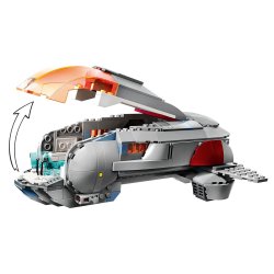 Lego Marvel 76232 The Hoopty