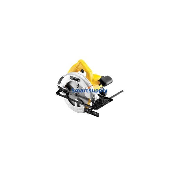 Dewalt Dwe560 Rundsav 1350 W