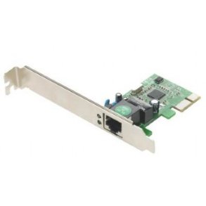 PCI-Express 1GB Ethernet-kort