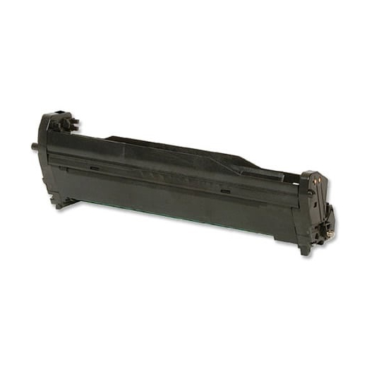 OKI ES6412 Gul tromle 46507305 kompatibel 