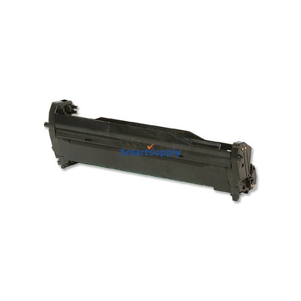 OKI ES6412 Cyan tromle 46507307 kompatibel 