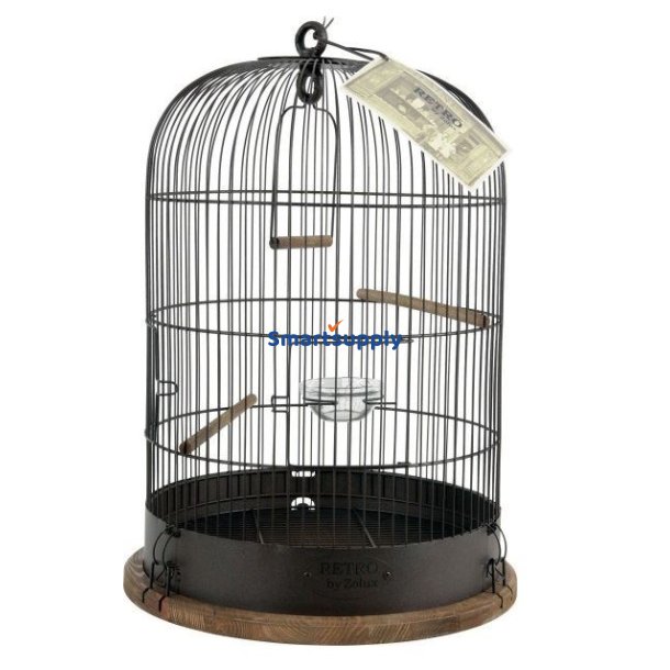 Fuglebur Zolux Retro Lisette