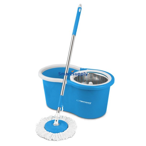 Esperanza Ehs006 Rotary Moppe