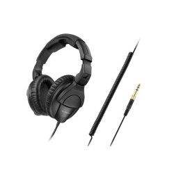 Sennheiser HD 280 Pro - Professionelle Hovedtelefoner, Dynamiske, Lukkede