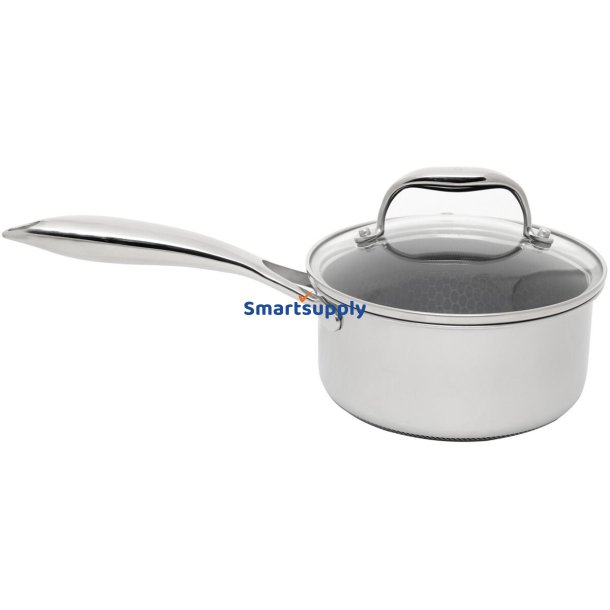 Kohersen Black Cube 16 cm Gryde Med Lg