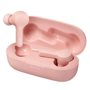 JVC HA-A7TPNU Bluetooth-retelefoner, pink