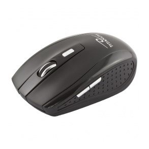 TITANUM TM105K SNAPPER  mus RF trdlst Optisk 1600 dpi Hjre hnd