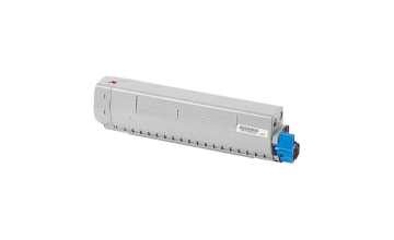 OKI MC853, MC873, MC883 Magenta toner 7.300s kompatibel
