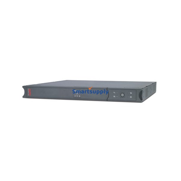 SC450RMI1U APC Smart-UPS SC 450VA 230V - 1U