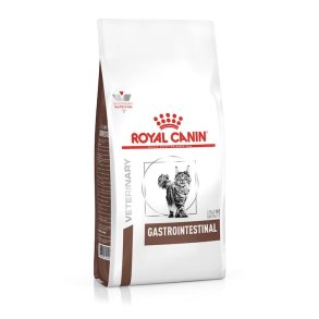 ROYAL CANIN Cat Gastrointestinal VHN - trfoder til kattekillinger - 4kg