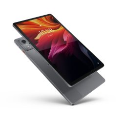 Lenovo Tab K11 Plus Qualcomm Snapdragon 256Gb 29,1 cm (11,4") 8Gb Wi-Fi 6 (802.11Ax) Android 14 Gr