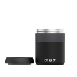 Termokande Kambukka Bora 600 ml - Matte Black
