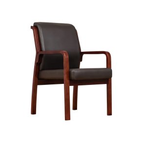 MEETING kontorstol brun