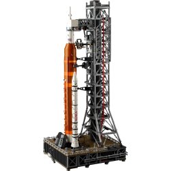 Lego Icons 10341 Nasa Artemis Space Launch System