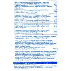 Snacks Premio Sticks-Lam Med Kalkun-Trt Kattefoder-5X5g