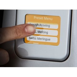 Kenwood Kwl90.004Si Foodprocessor 1400 W 7 L Slv Indbygget Vgt