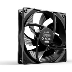 Ventilator Be Quiet! Pure Wings 3 120mm PWM