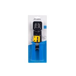 LANBERG RJ45, RJ12, RJ11 CRIMPER TIL LIGE STIK