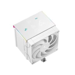 Kling Deepcool Ak500 Digital Pro Wh (R-Ak500-Whapmn-G)