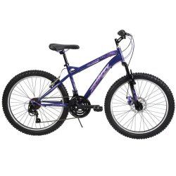 Huffy Bike Extent 24" Fiolet 64359W