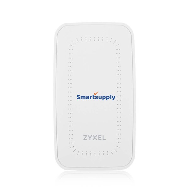 Access point Zyxel WAX300H 2400 Mbit/s Hvid (PoE+)