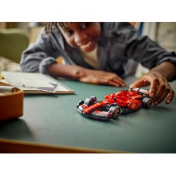 Lego Speed Champions 77242 Ferrari Sf-24 F1 Racerbil