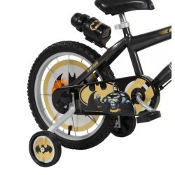 BRNECYKEL 16" TOIMSA TOI16913 BATMAN