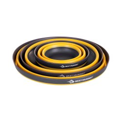 Sea To Summit Frontier Ul 2P Foldefadest