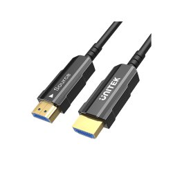Unitek Hdmi Kabel 2.0 4K 60Hz Aoc 15M