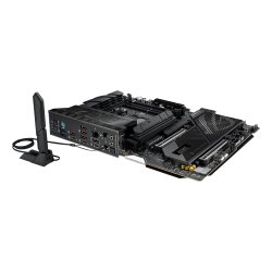 ASUS ROG CROSSHAIR X870E APEX AMD X870E Sokkel AM5 ATX