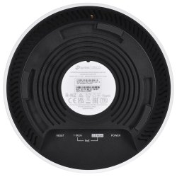 Tp-Link Ax3000 Whole Home Mesh Wi-Fi 6-System Med Poe