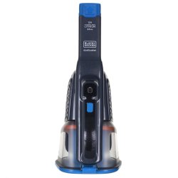 HNDSTVSUGER 12V BHHV320B-QW BLACK+DECKER