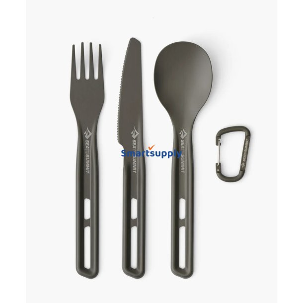 Sea To Summit Frontier Aluminium Redskabst