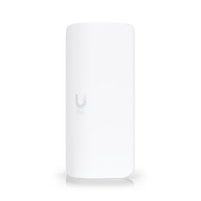 Ubiquiti UISP WAVE-AP-MICRO bridge og repeater 5000 Mbit/s Hvid