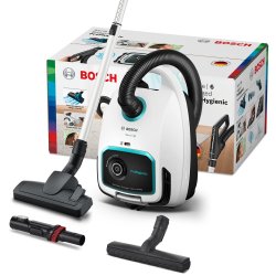Bosch Serie 6 BGL 6HYG1 stvsuger Beholder vakuum Dry 600 W Stvpose