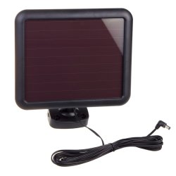 Maclean Mce442 Solar Lampe LED Spot Bevgelsessensor Projektr Vgmonteringslys 6000K