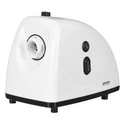 MPM MMM-05 kdhakker 650 W Rustfrit stl, Hvid